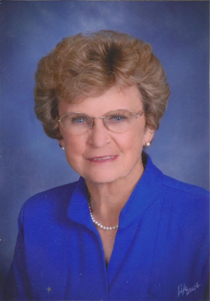 Mary Ann Kundert-Saffer Profile Photo