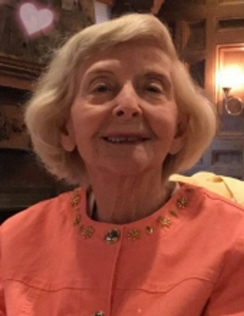 Josephine Geraldine Burns