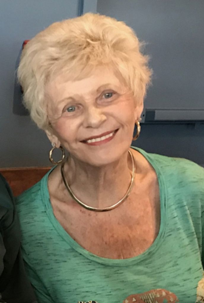 Carol Ann Olney Profile Photo