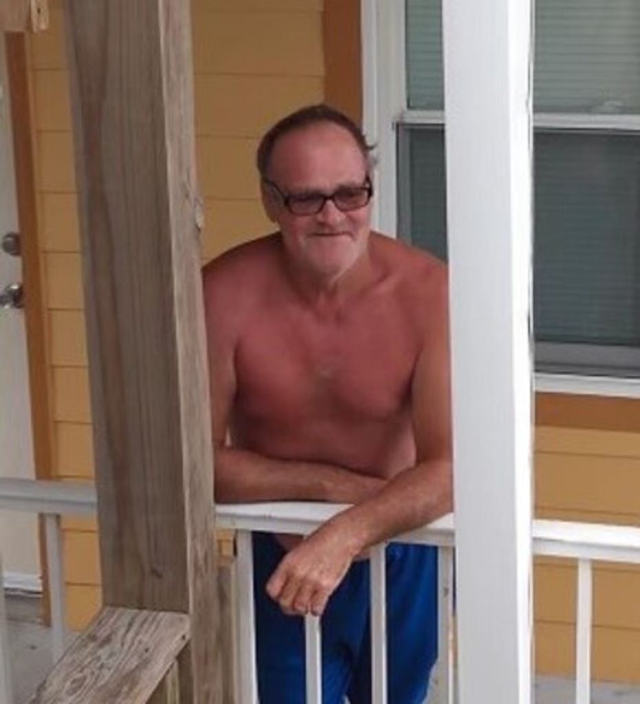 Paul Lamar Beckwith Profile Photo