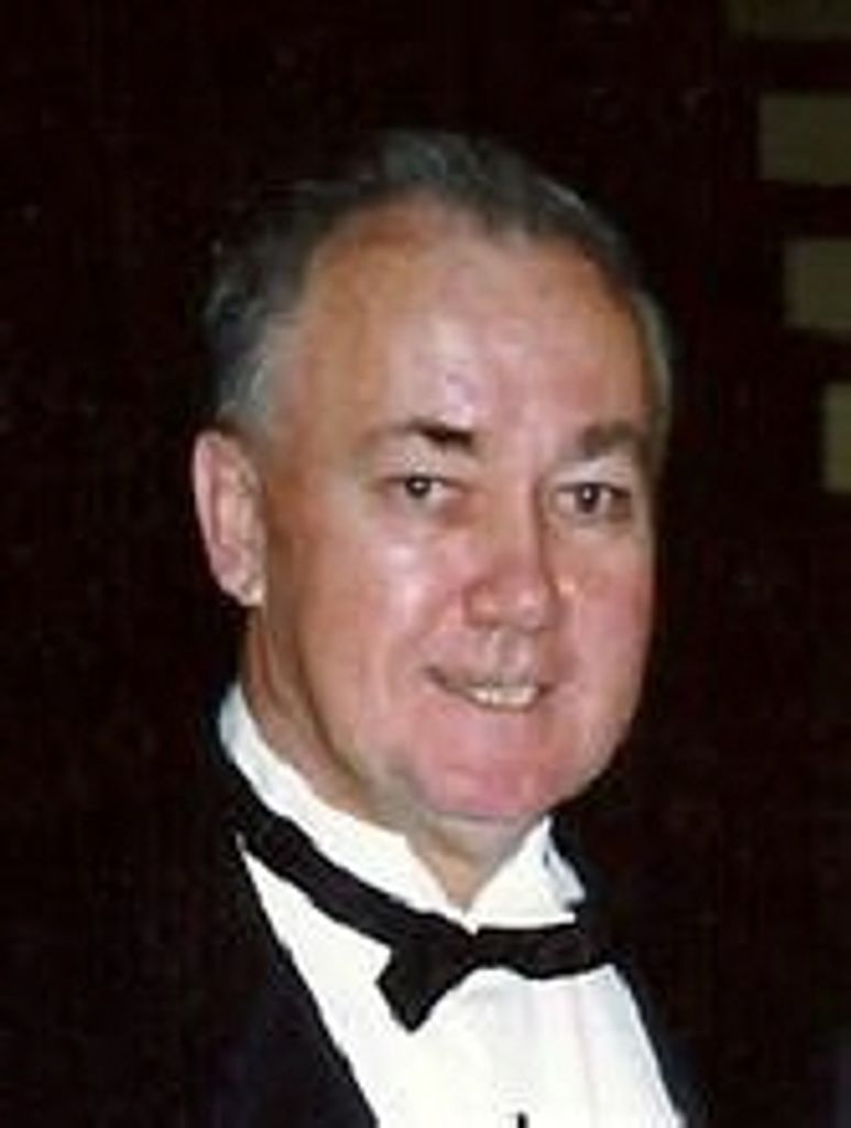Anthony H. Carroll