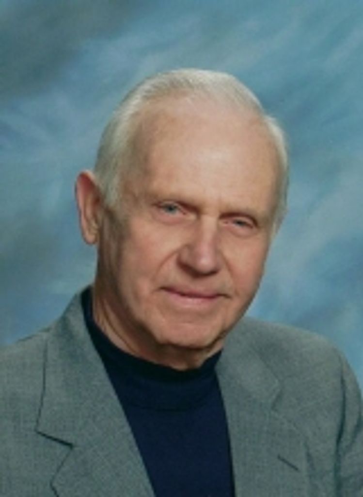 Harlan Herkes Profile Photo