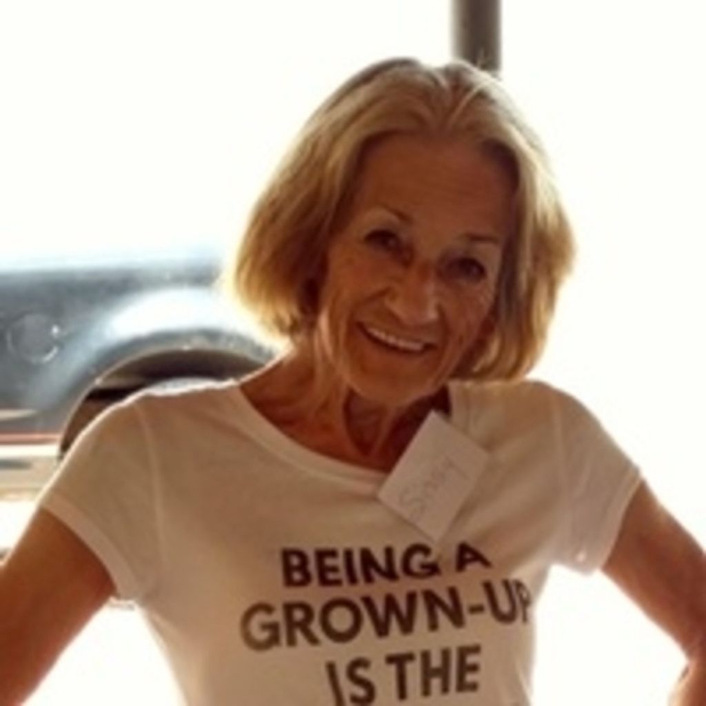 Margaret 'Sissy' Mclaughlin Profile Photo