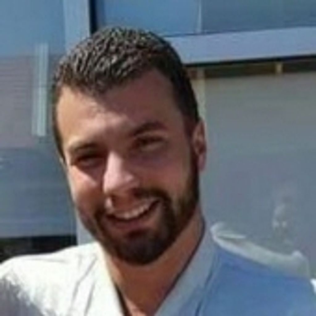 Christopher A. Johnson, Jr.