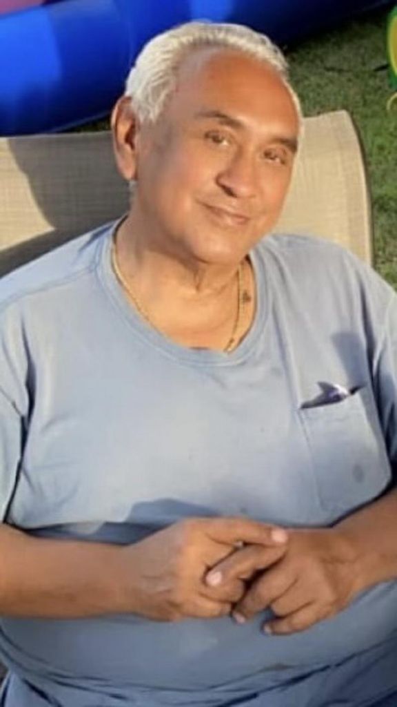 Jose B. Villagran Profile Photo