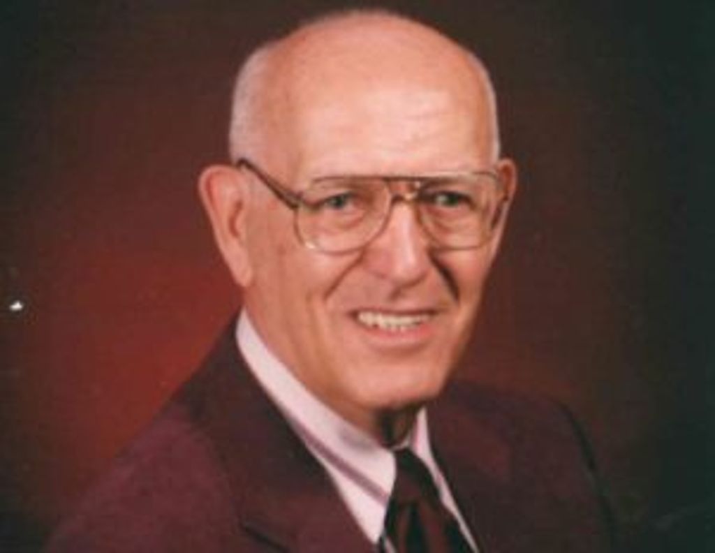 Jack W. Brinser