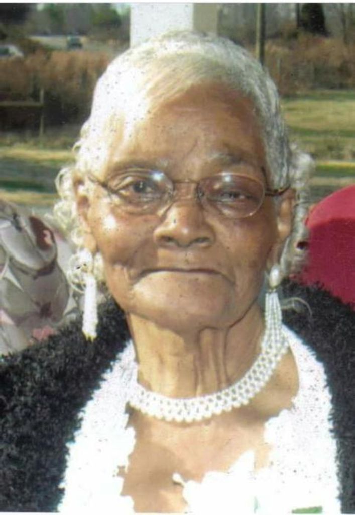Grace Johnson Clark Profile Photo