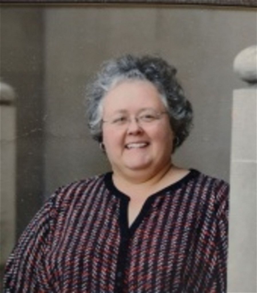 Melody Crawford Profile Photo