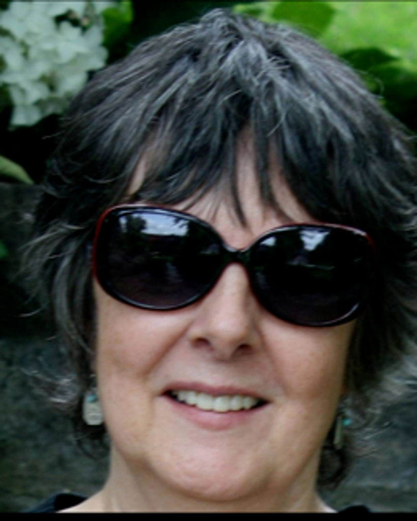 Kitty Elaine Boyette