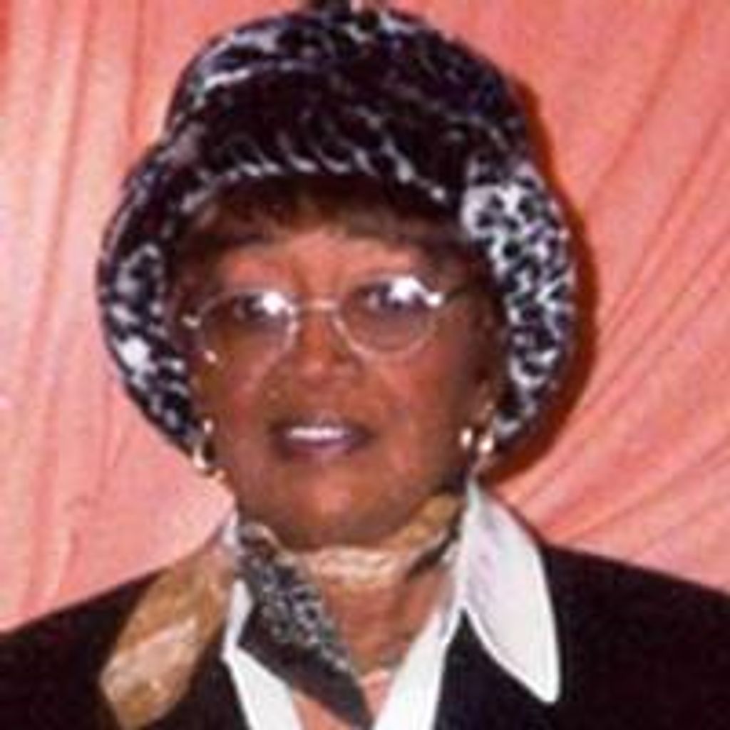 Flossie Thomas Profile Photo