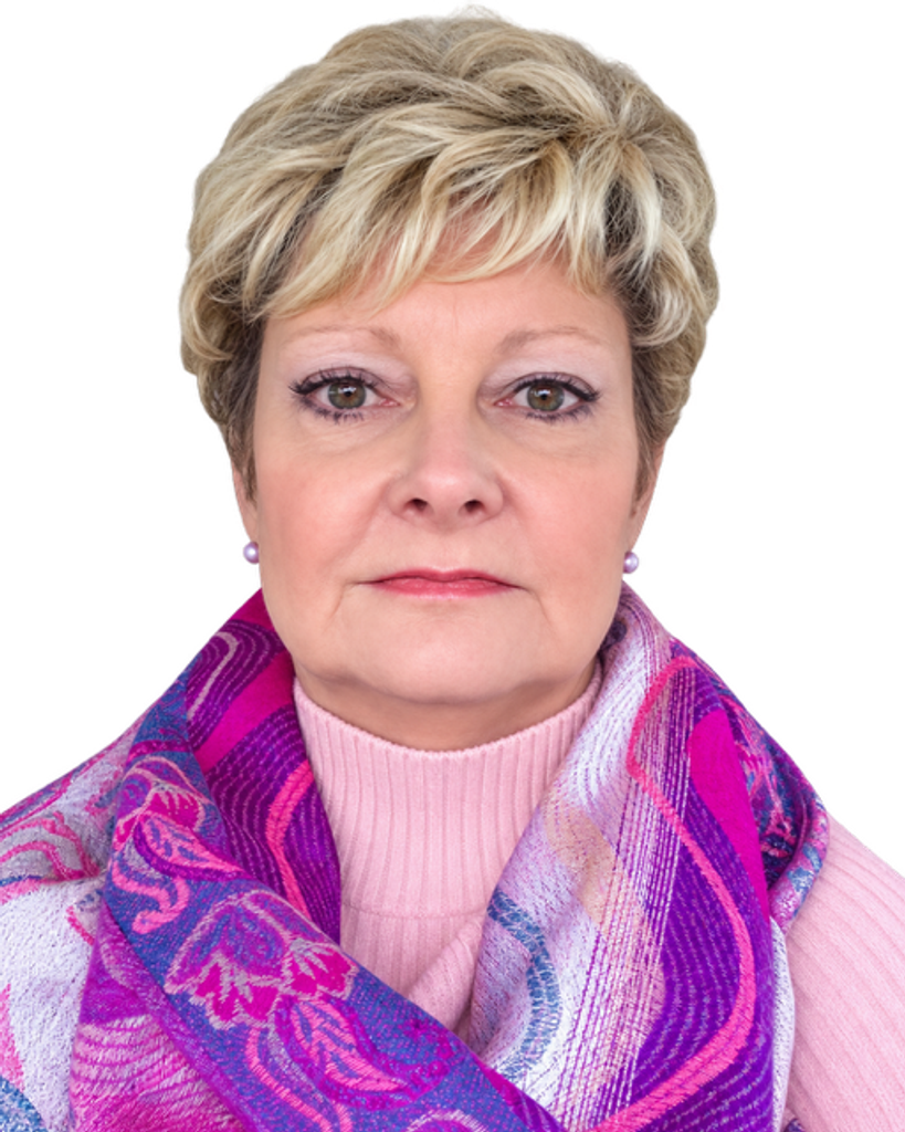 Susan Joy Hyne