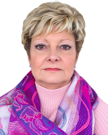 Susan Joy Hyne Profile Photo
