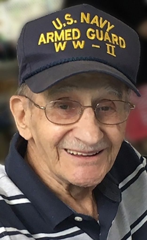 Mr Clement V. Valerio Sr. Profile Photo