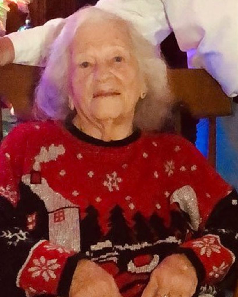 Joyce Carolyn Lyons
