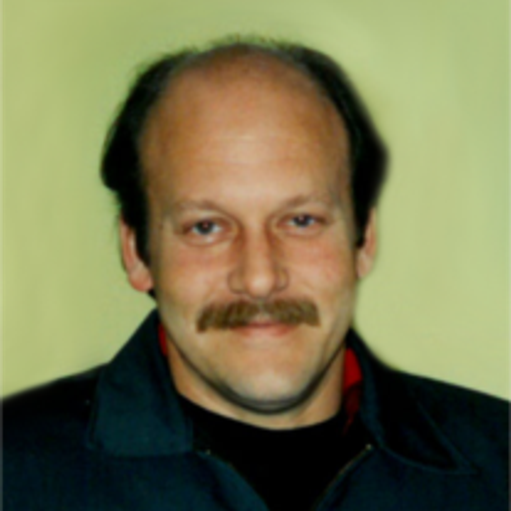 Richard Jerome Tomasik