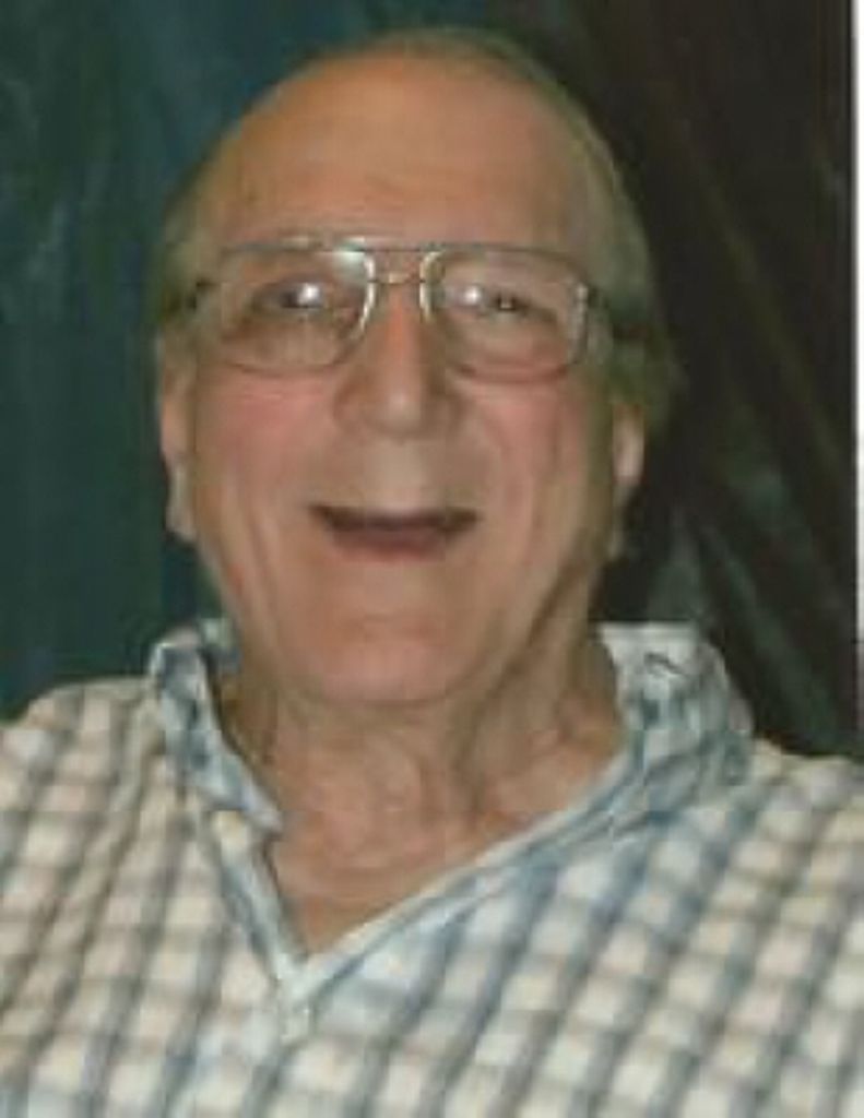 Richard R. Cardinal Profile Photo