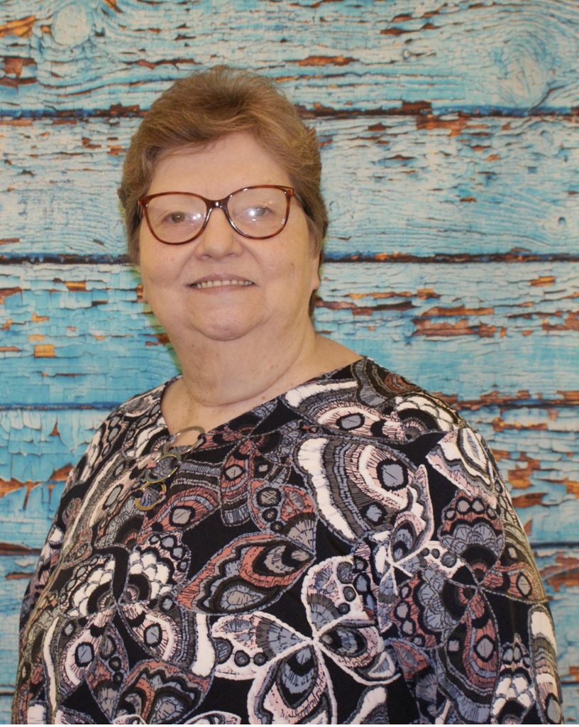 Mary "Olene" Betts