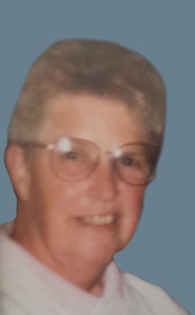 Marlene Ann Steele