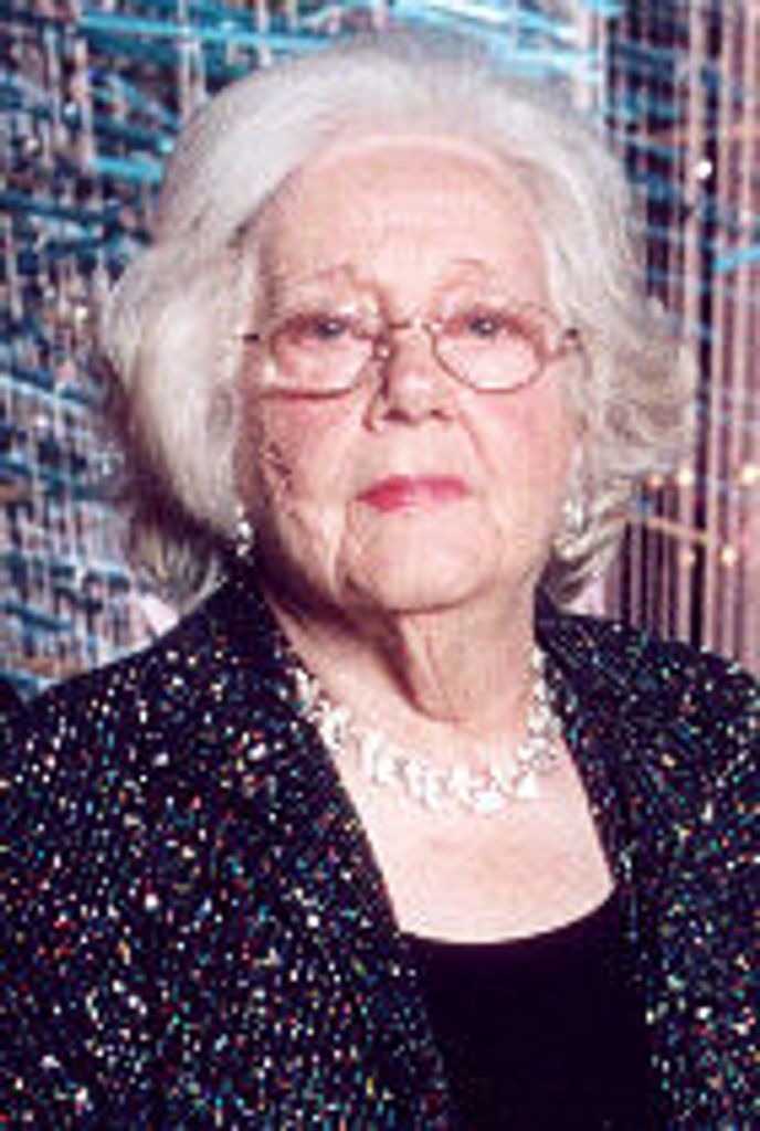 Frances Klein Myles Profile Photo