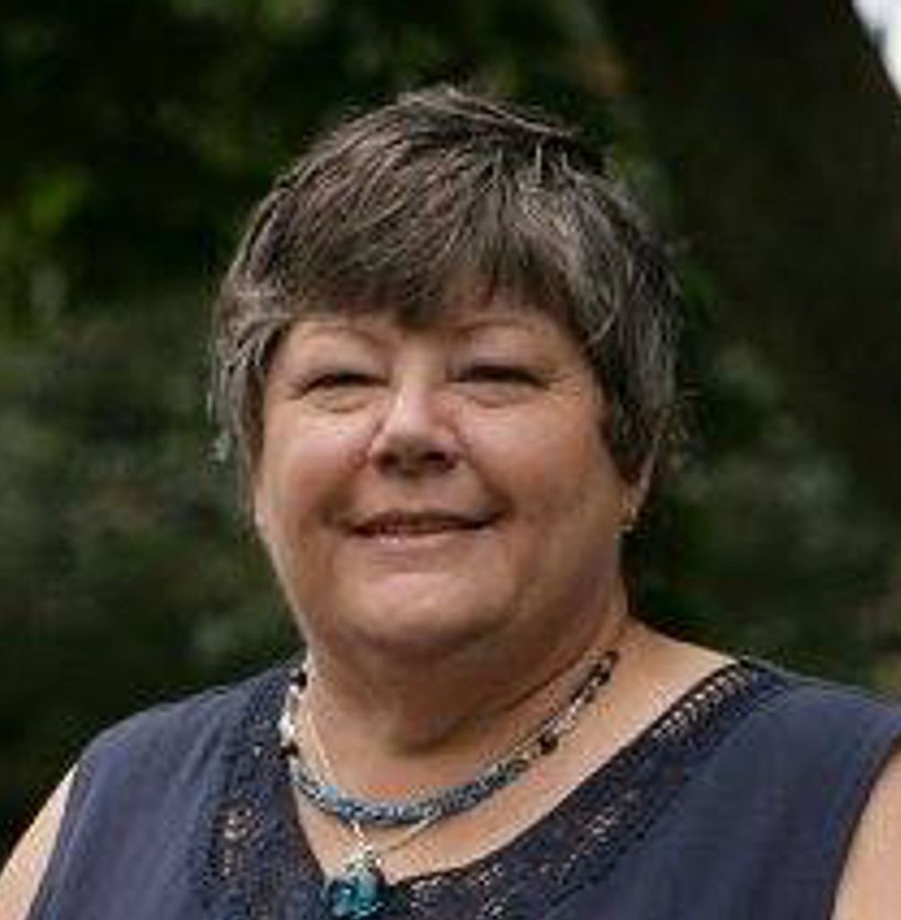 Kathleen "Kathy" Marie Parks
