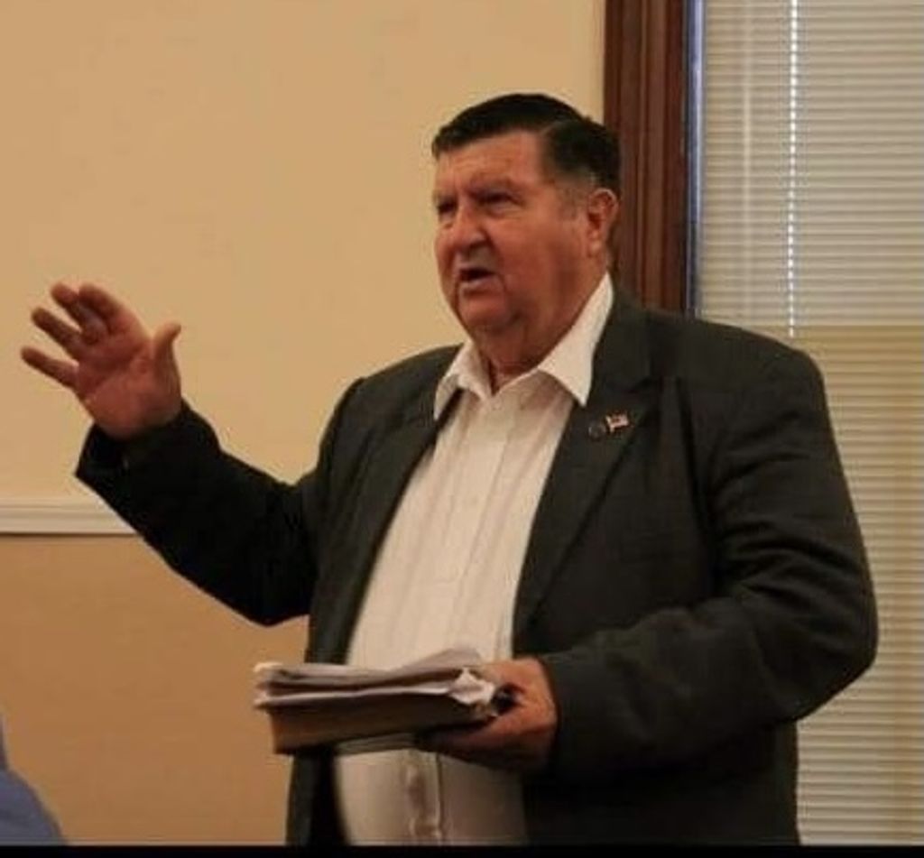 Ralph Wayne Roach Profile Photo