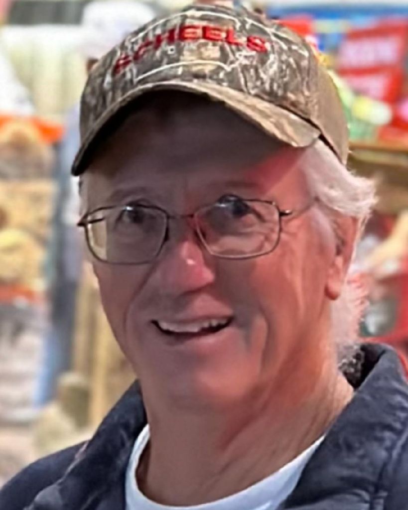 Curt Callahan Profile Photo