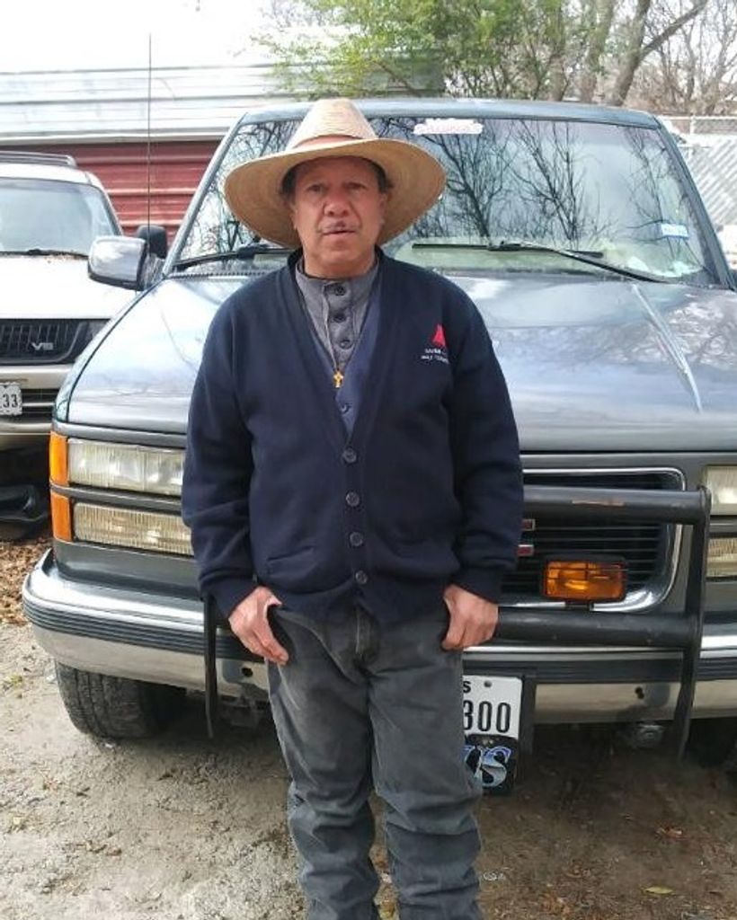 Jose Martin Aldape-Gutierrez