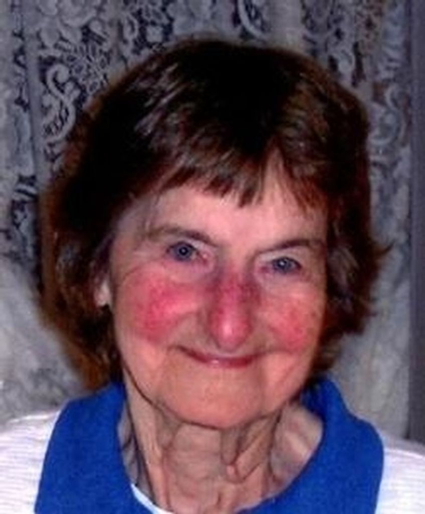 Caroline B. Bruton Profile Photo