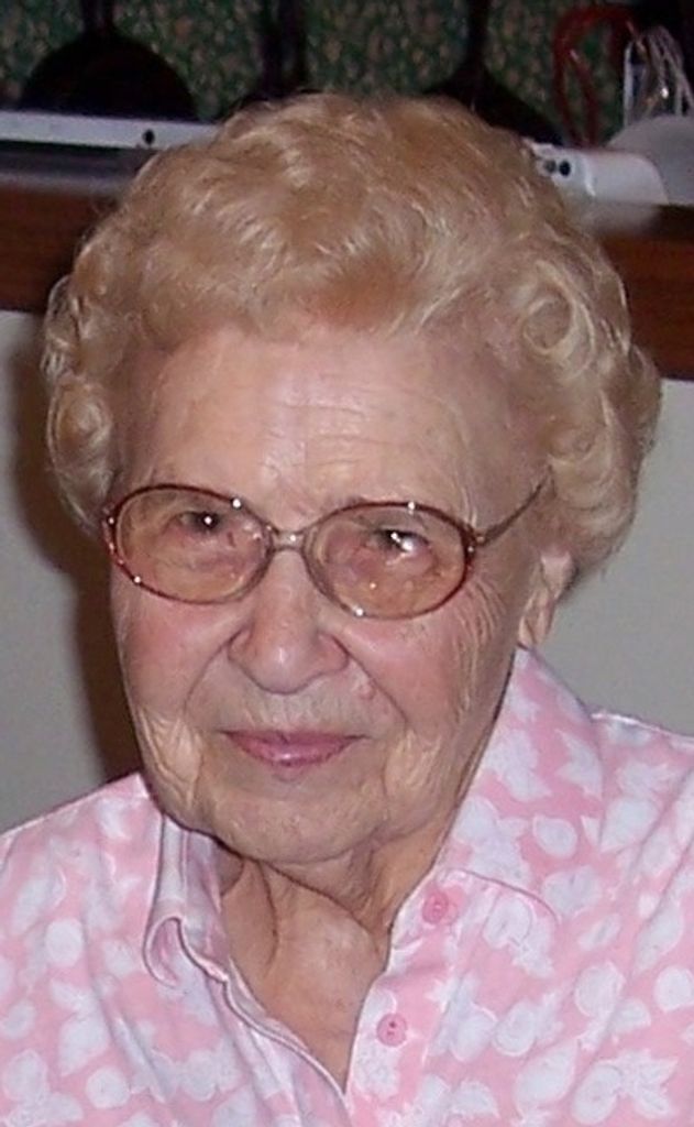 Marjorie V. Harrigan Profile Photo