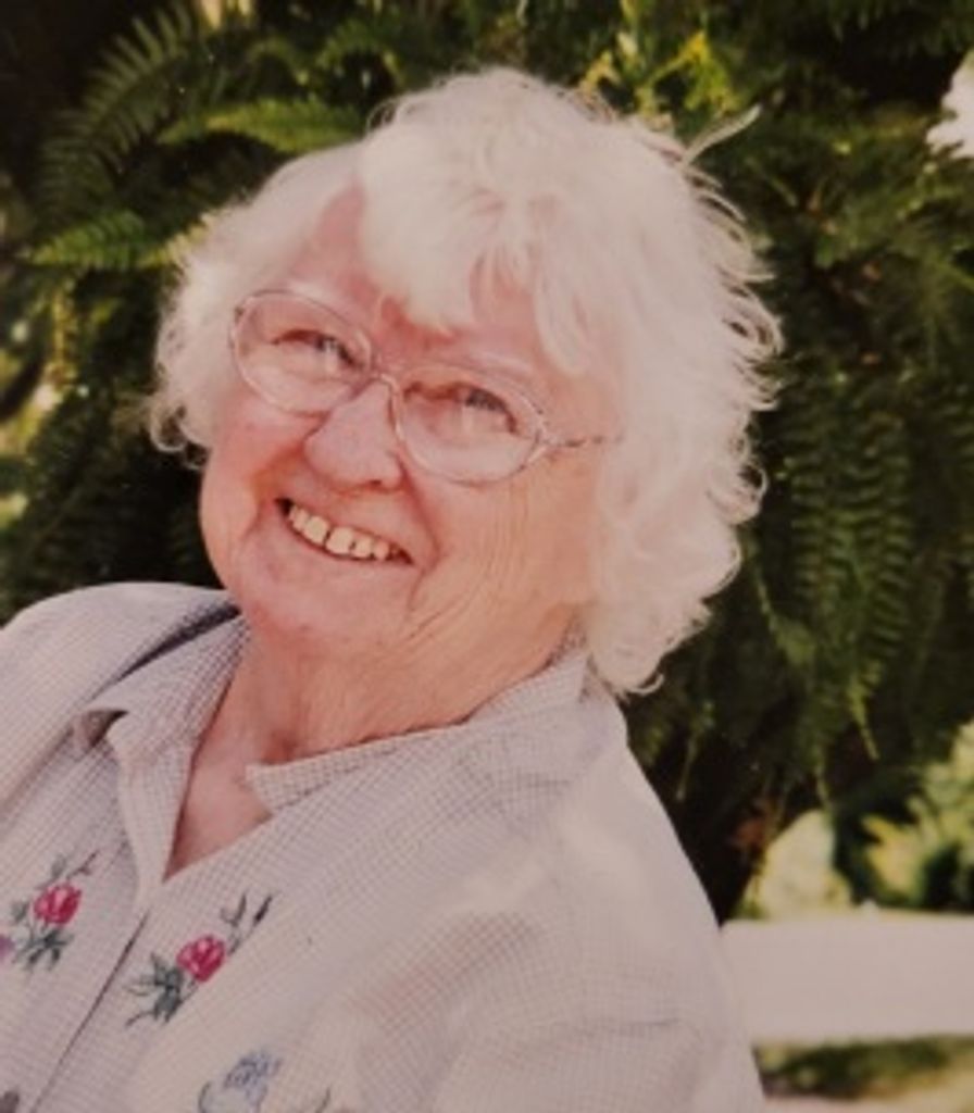 Teresa C. Hein