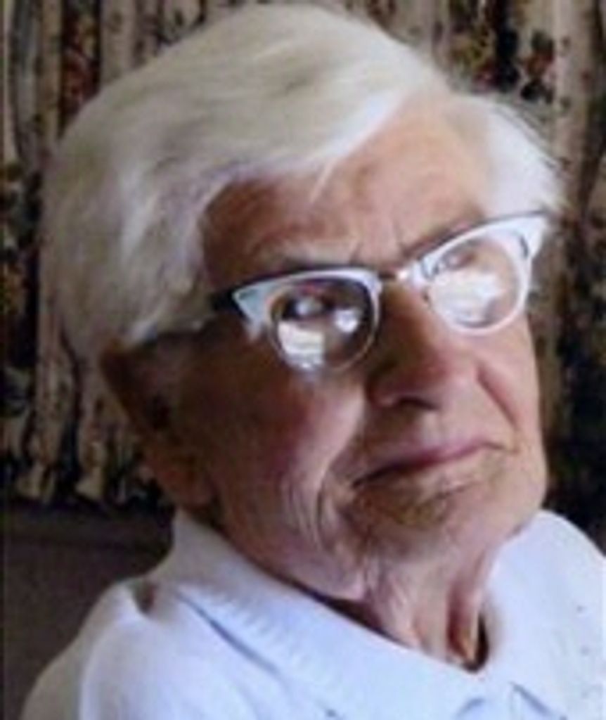 Unity Frances Hixinbaugh