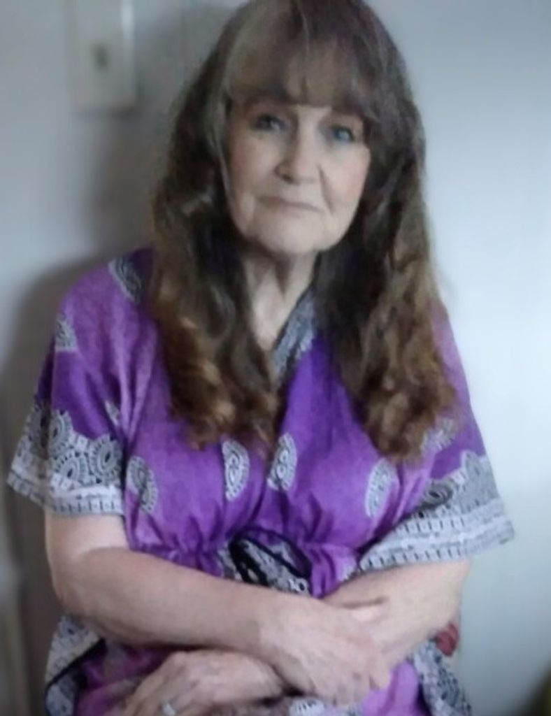 Shirley Elizabeth Wilhite