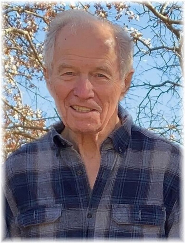 James Adolph Naizer Profile Photo