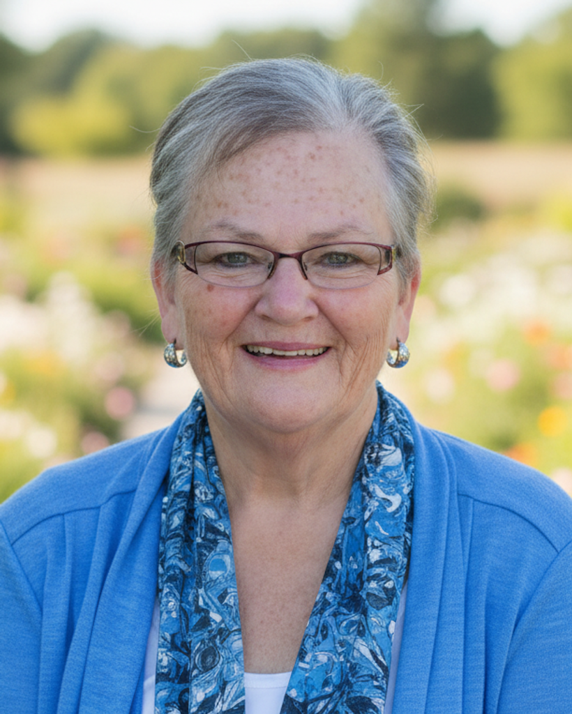 Mary Meyer
