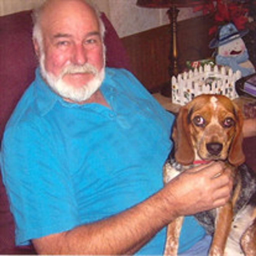 Roger Lee Hinkley