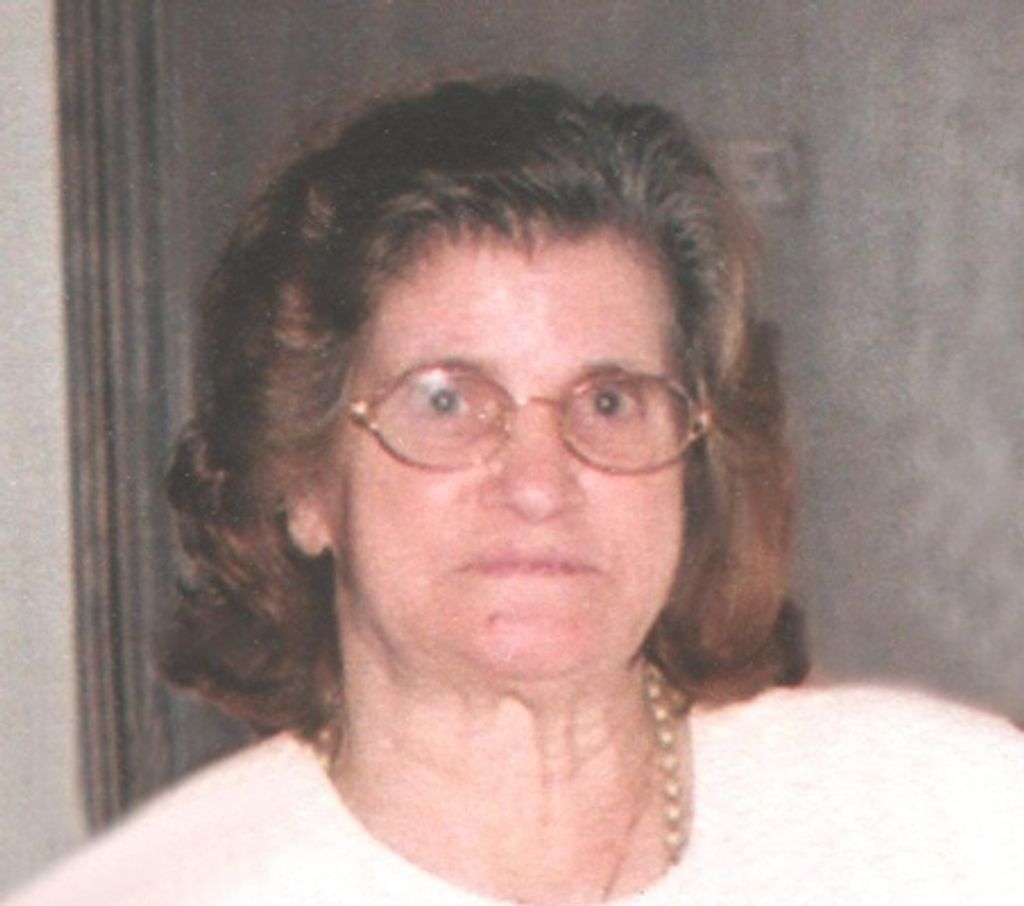 Maria Do Carmo Tabicas