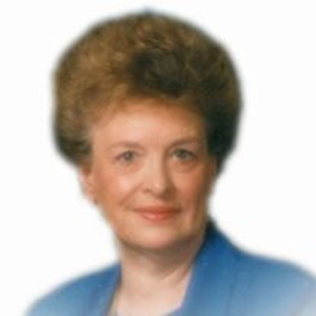 Betty Jean Richardson