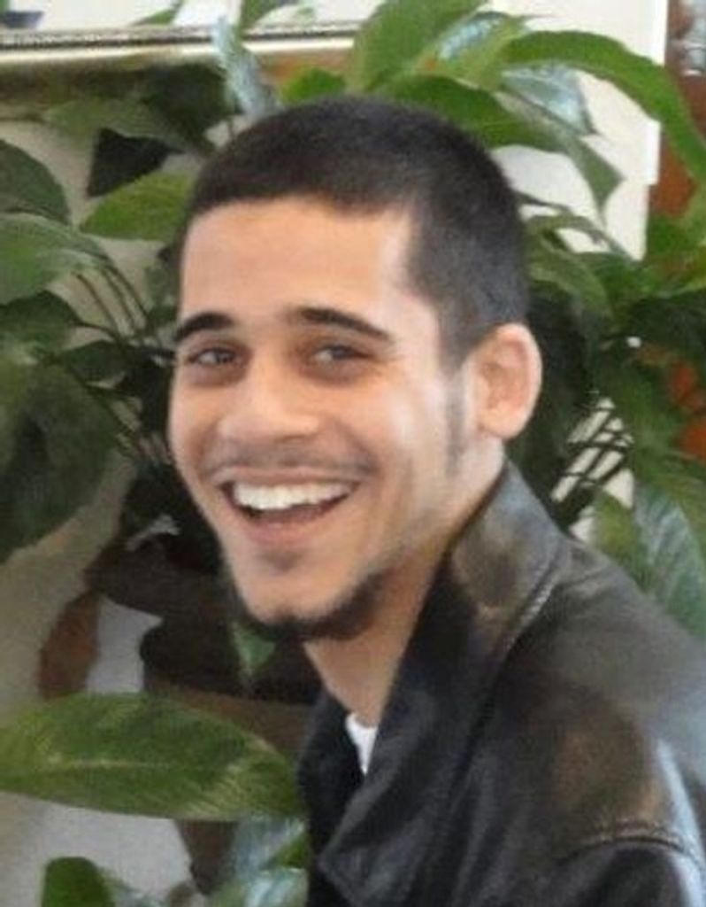 Michael Yusef Garmsiri