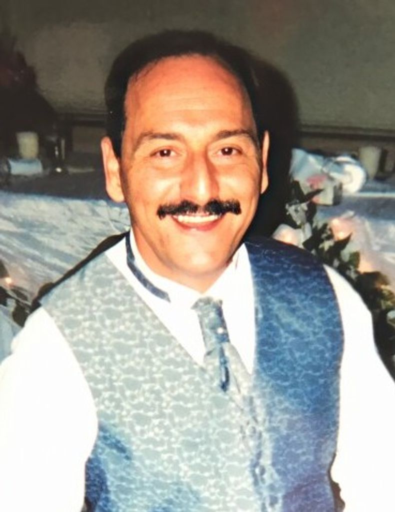William Fanaras