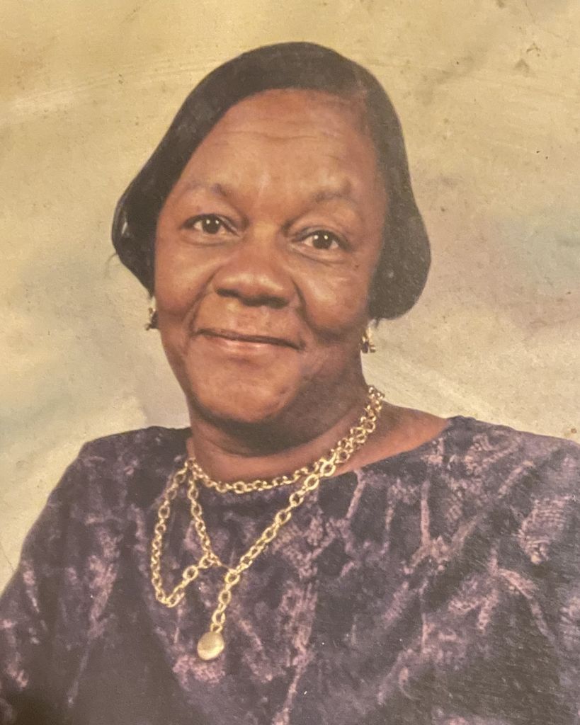 Mrs. Estelle Spencer
