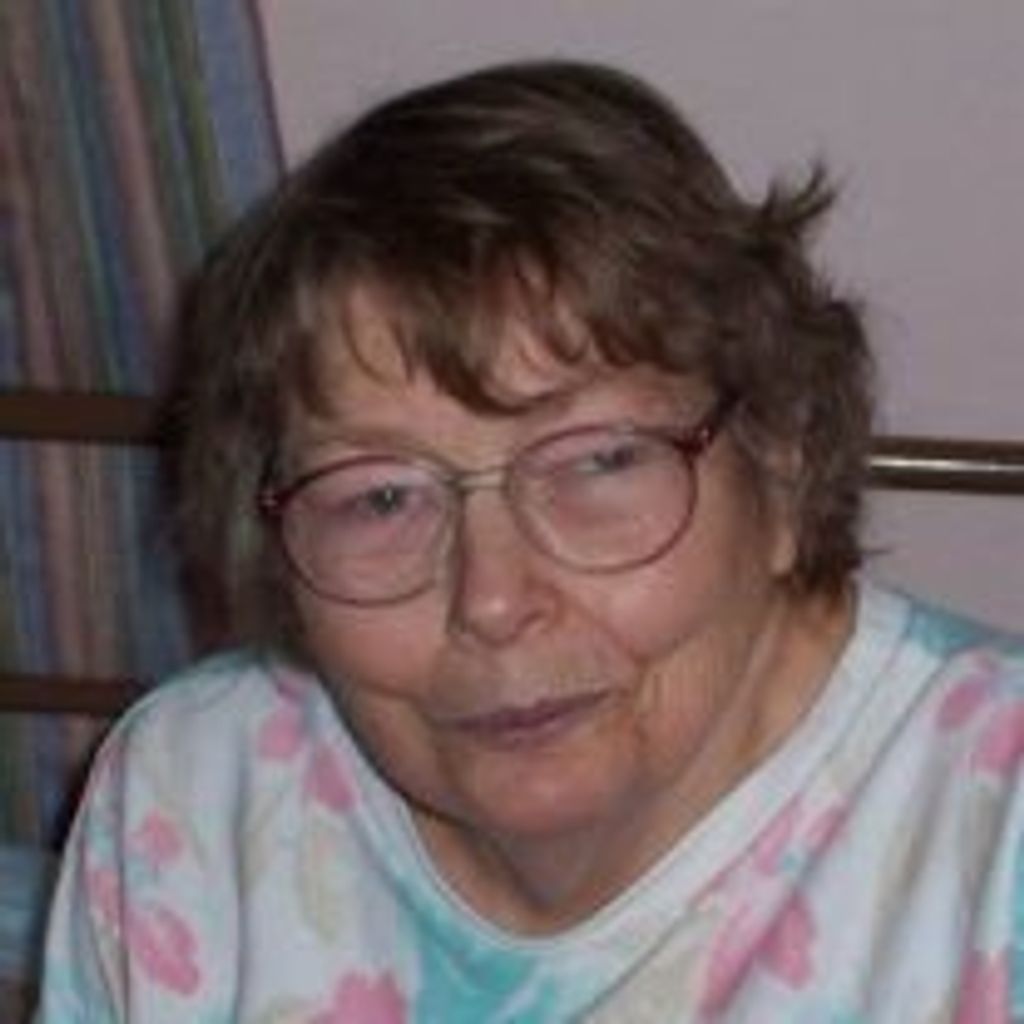 Nancy Ruth Hays Hughes