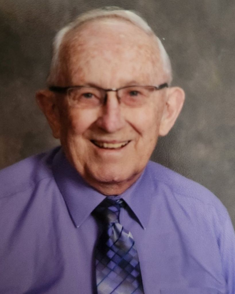 Robert "Bob" Winters Profile Photo