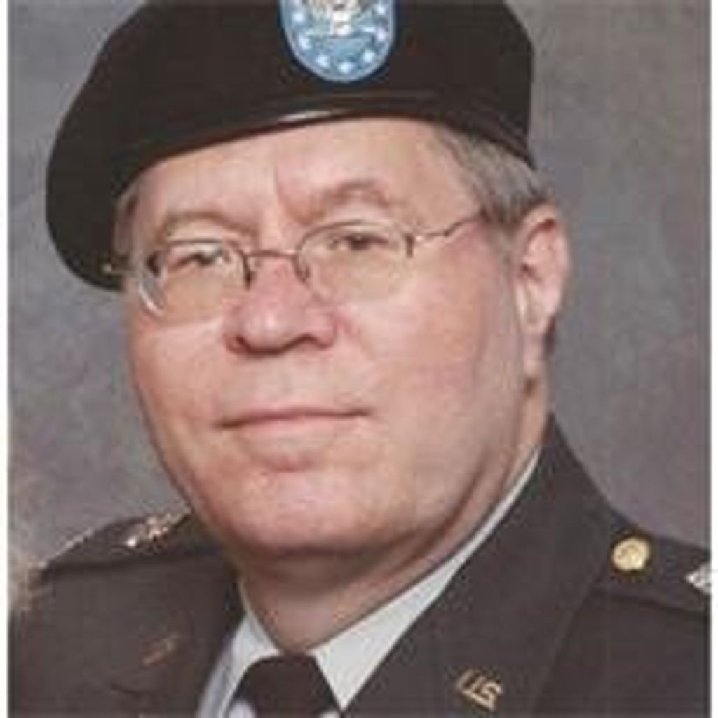 Col. Ellis
