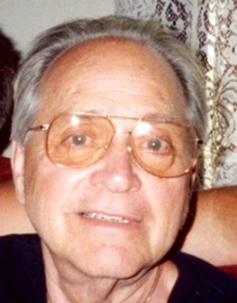Harold Everett Daniels Jr.