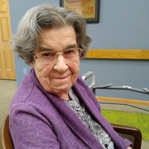 Eleanor Mary Reth Profile Photo