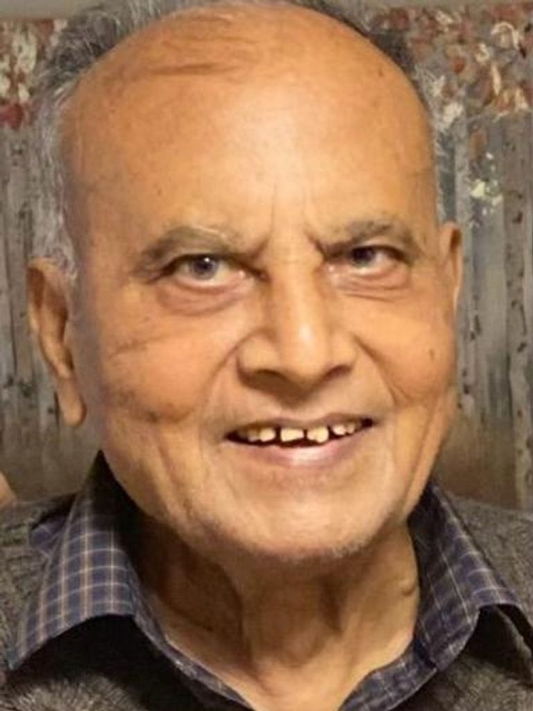 Pravinkumar David Profile Photo