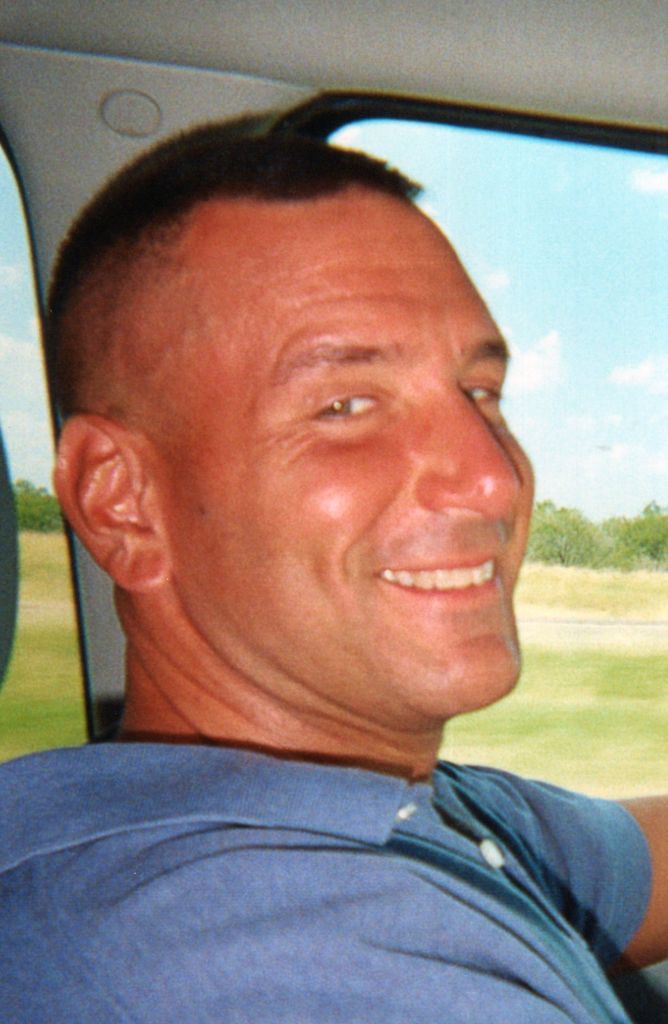 Richard Todd Signorelli
