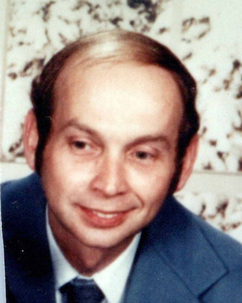 Gary Alan Brillhart