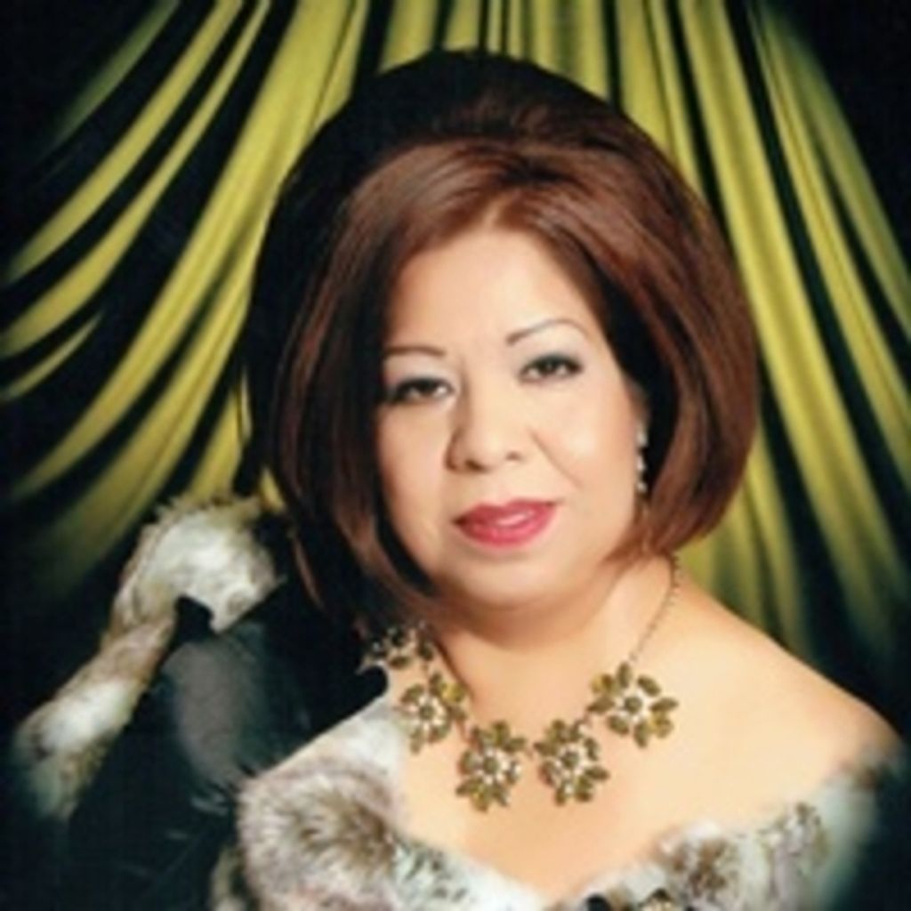 Delfina Guardado