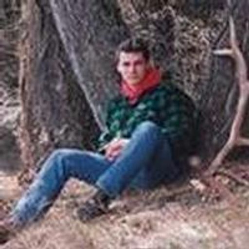 Michael James Price Profile Photo